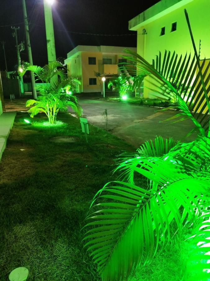 Promocao No Pedacinho Do Paraiso - Cond Praia Dos Corais - 200M Praias C Vermelha E Muta, Prox Cabana Dos Corais - Apto Terreo, 2 Quartos Com Ar-Condicionado, Area Gourmet Com Churrasqueira, Cozinha Completa, Wi-Fi 200 Mbps Lägenhet Porto Seguro Exteriör bild