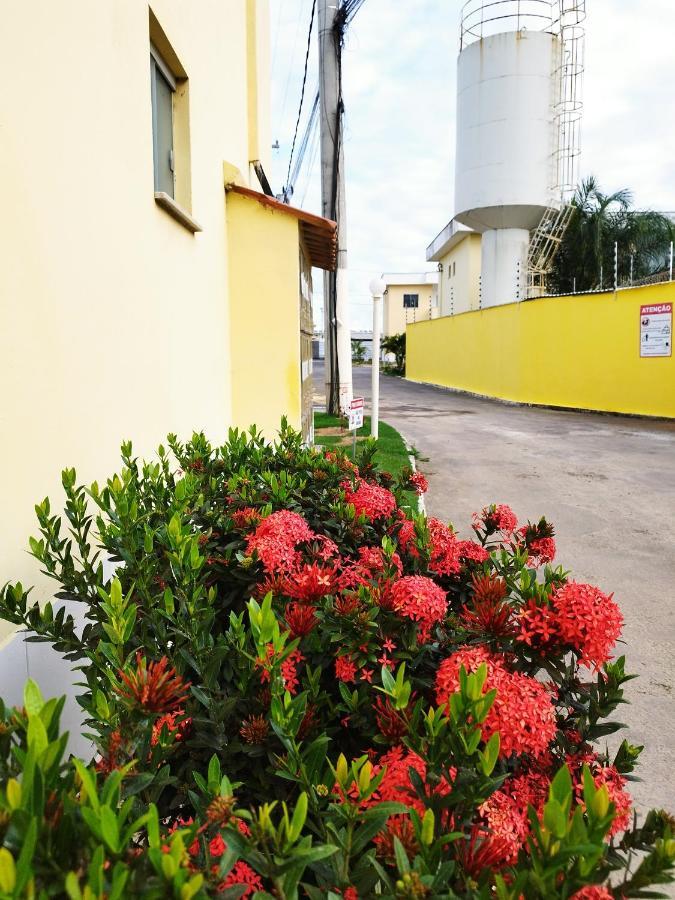 Promocao No Pedacinho Do Paraiso - Cond Praia Dos Corais - 200M Praias C Vermelha E Muta, Prox Cabana Dos Corais - Apto Terreo, 2 Quartos Com Ar-Condicionado, Area Gourmet Com Churrasqueira, Cozinha Completa, Wi-Fi 200 Mbps Lägenhet Porto Seguro Exteriör bild