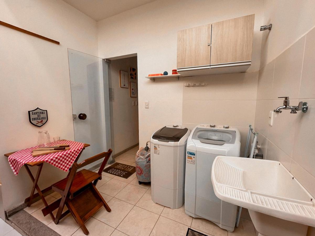 Promocao No Pedacinho Do Paraiso - Cond Praia Dos Corais - 200M Praias C Vermelha E Muta, Prox Cabana Dos Corais - Apto Terreo, 2 Quartos Com Ar-Condicionado, Area Gourmet Com Churrasqueira, Cozinha Completa, Wi-Fi 200 Mbps Lägenhet Porto Seguro Exteriör bild